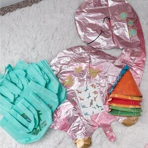 Dinosaur party bundle